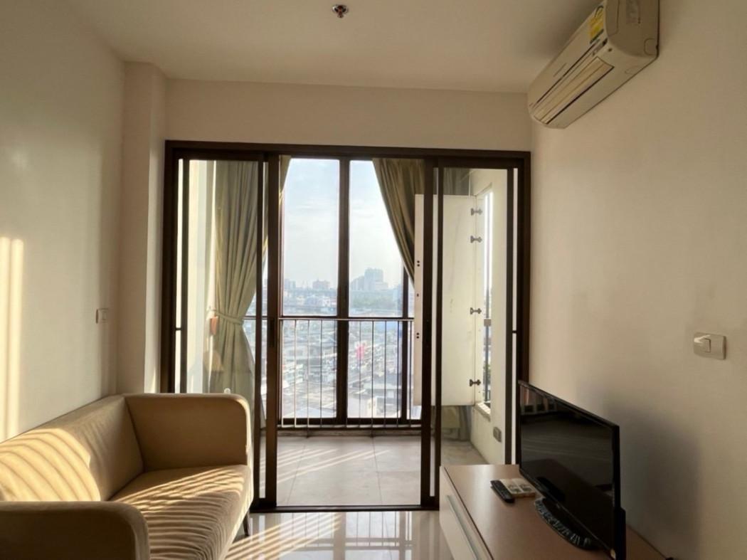 ขายคอนโด Ideo Mix สุขุมวิท 103 (ไอดีโอ มิกซ์ สุขุมวิท 103) - Sell Condo   - 3134002