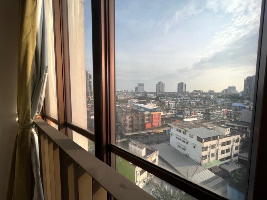 ขายคอนโด Ideo Mix สุขุมวิท 103 (ไอดีโอ มิกซ์ สุขุมวิท 103) - Sell Condo   - 3134007
