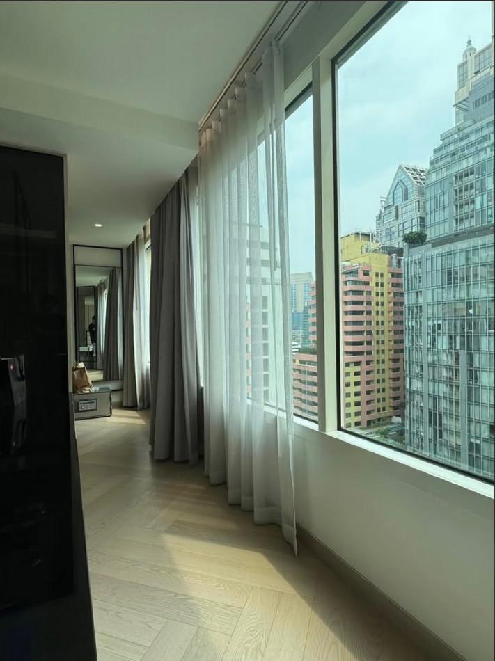 เช่าคอนโด เดอะรอยัล ศาลาแดง คอนโดมิเนียม - Condo Rental The Royal Saladaeng condominium - 3134029