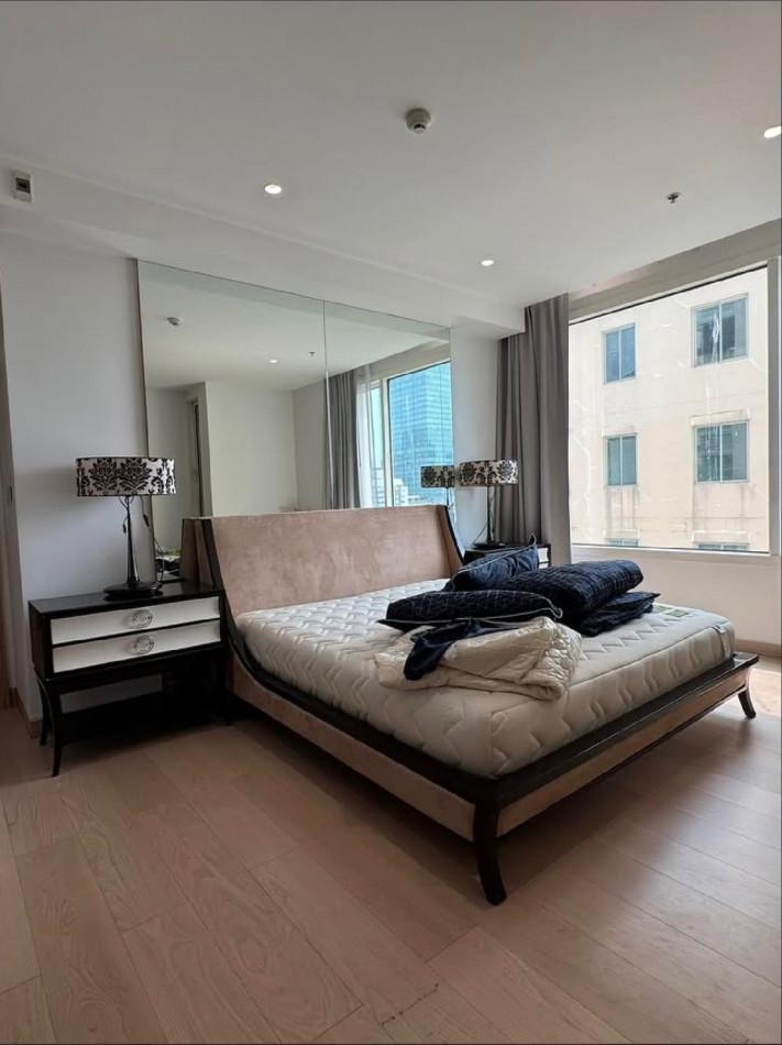 เช่าคอนโด เดอะรอยัล ศาลาแดง คอนโดมิเนียม - Condo Rental The Royal Saladaeng condominium - 3134027