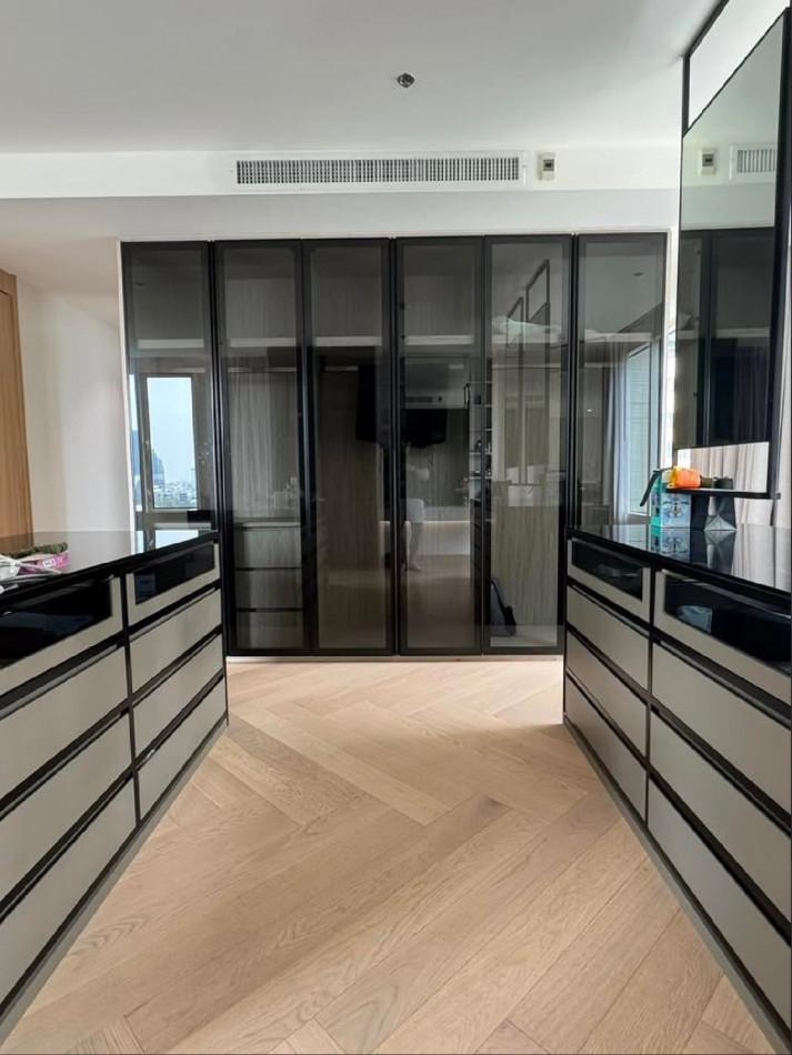 เช่าคอนโด เดอะรอยัล ศาลาแดง คอนโดมิเนียม - Condo Rental The Royal Saladaeng condominium - 3134028