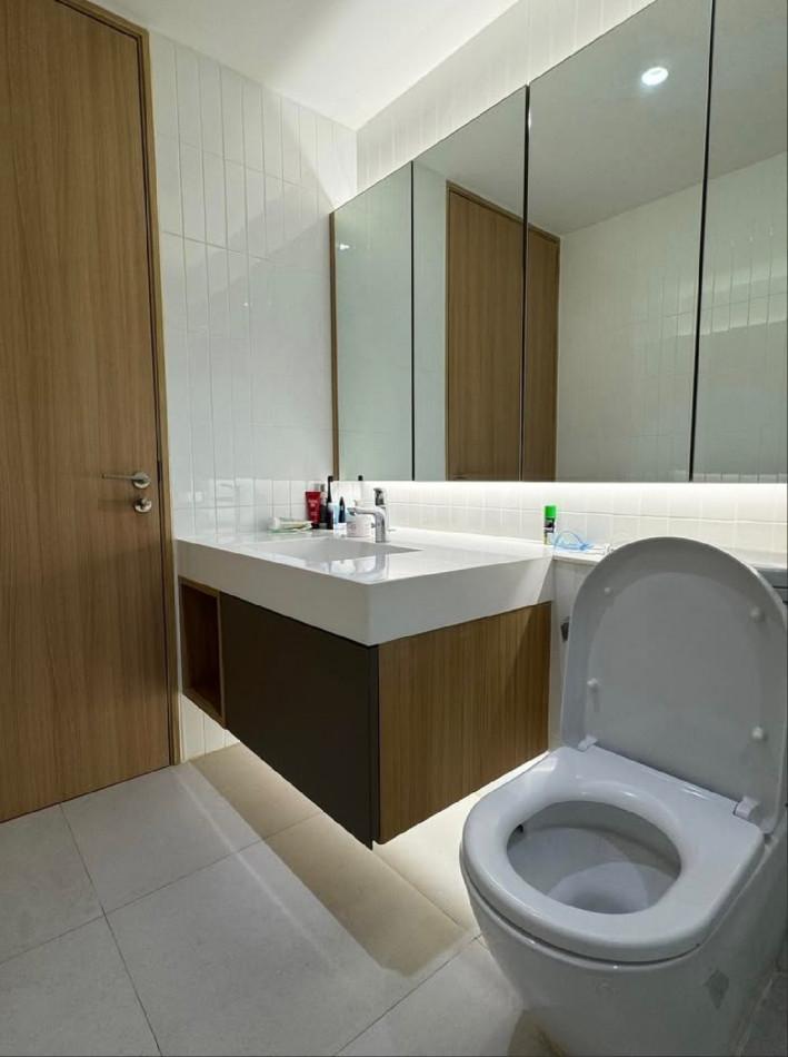 เช่าคอนโด เดอะรอยัล ศาลาแดง คอนโดมิเนียม - Condo Rental The Royal Saladaeng condominium - 3134031
