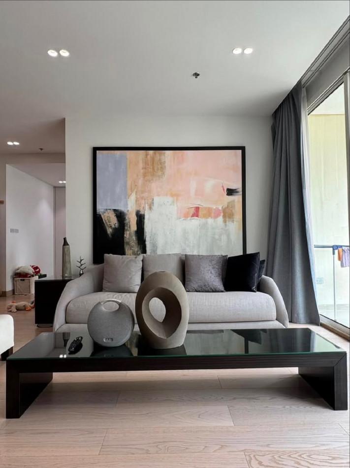 เช่าคอนโด เดอะรอยัล ศาลาแดง คอนโดมิเนียม - Condo Rental The Royal Saladaeng condominium - 3134022