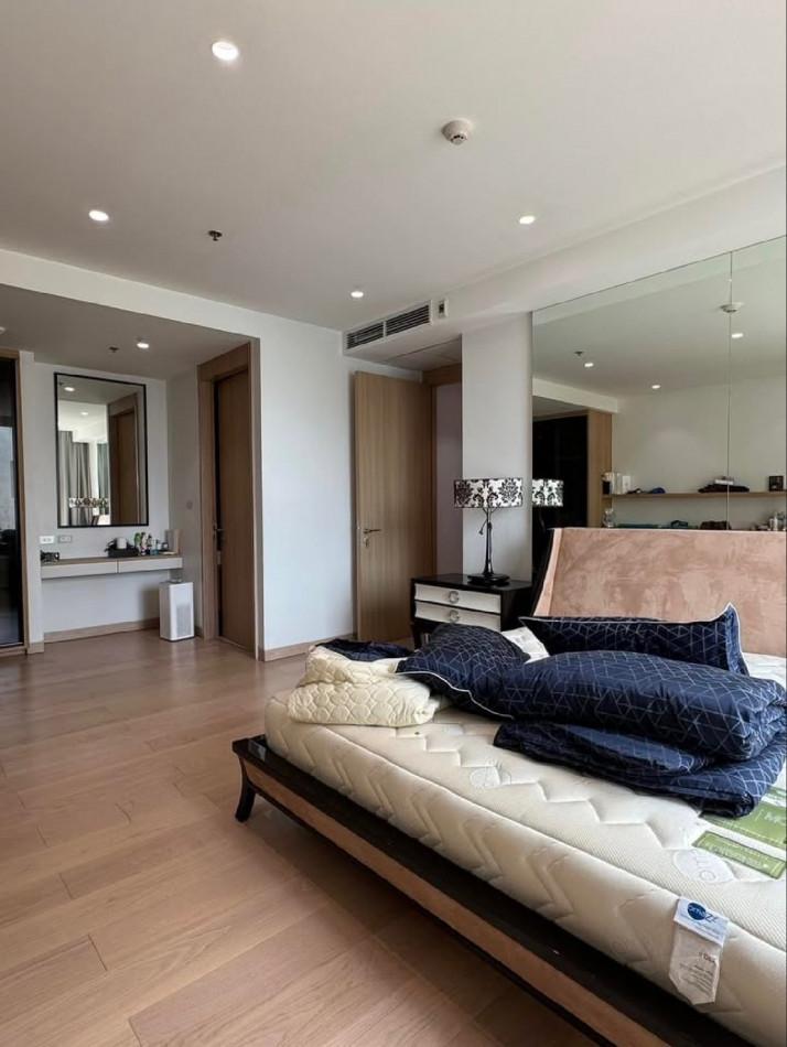 เช่าคอนโด เดอะรอยัล ศาลาแดง คอนโดมิเนียม - Condo Rental The Royal Saladaeng condominium - 3134026