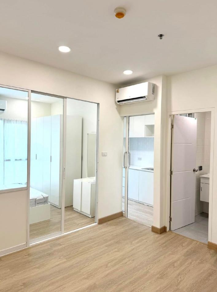ขายคอนโด คอนโด เดอะลีฟ (The Leaf) พัฒนาการ ซ. 10/1 - Sell Condo   - 3134132