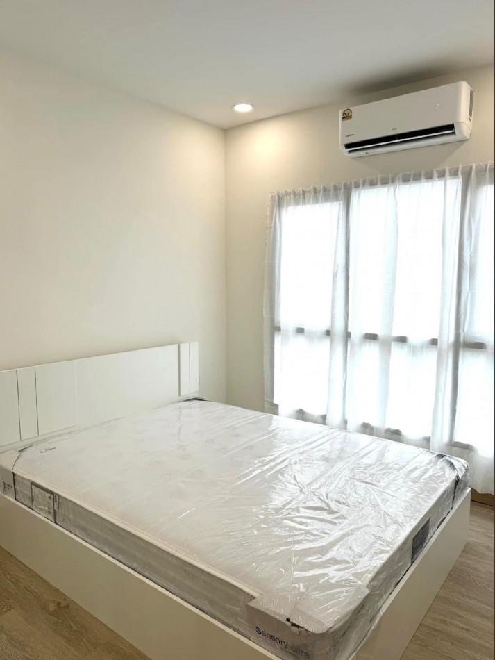 ขายคอนโด คอนโด เดอะลีฟ (The Leaf) พัฒนาการ ซ. 10/1 - Sell Condo   - 3134135