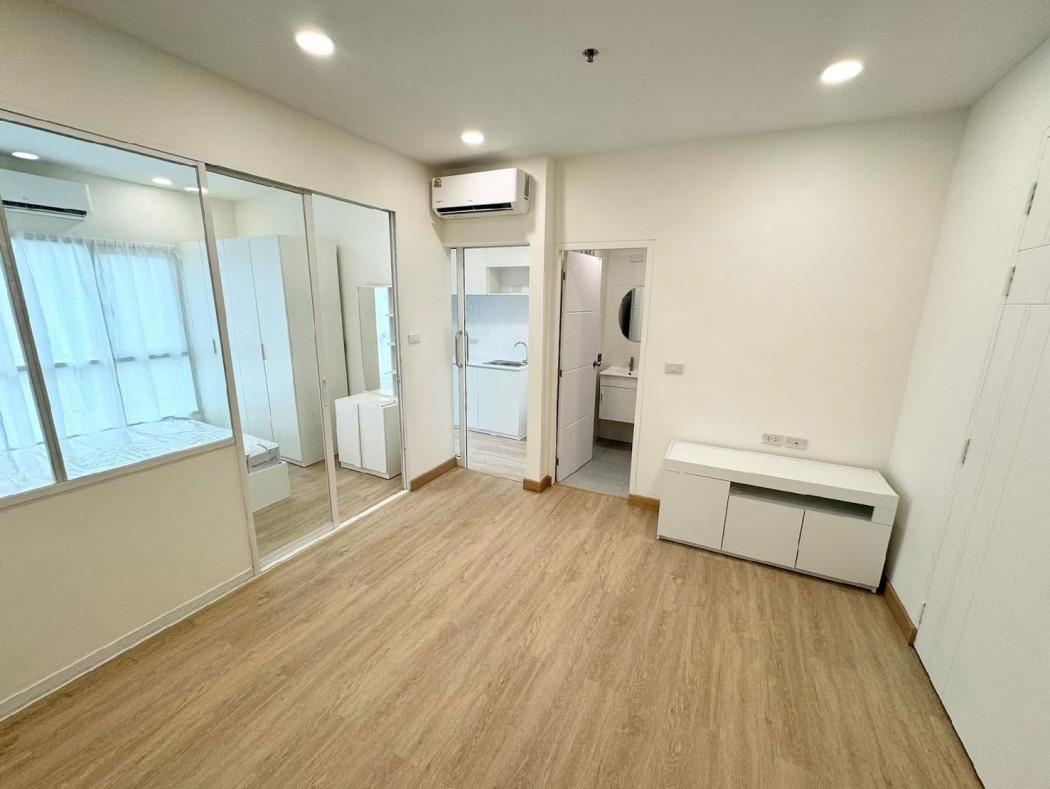 ขายคอนโด คอนโด เดอะลีฟ (The Leaf) พัฒนาการ ซ. 10/1 - Sell Condo   - 3134131