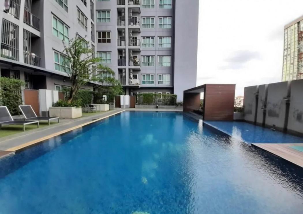 ขายคอนโด คอนโด เดอะลีฟ (The Leaf) พัฒนาการ ซ. 10/1 - Sell Condo   - 3134140