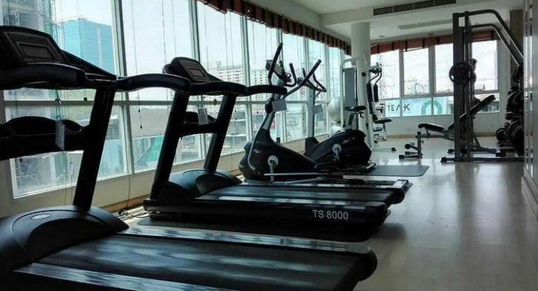 ขายคอนโด คอนโด เดอะลีฟ (The Leaf) พัฒนาการ ซ. 10/1 - Sell Condo   - 3134141