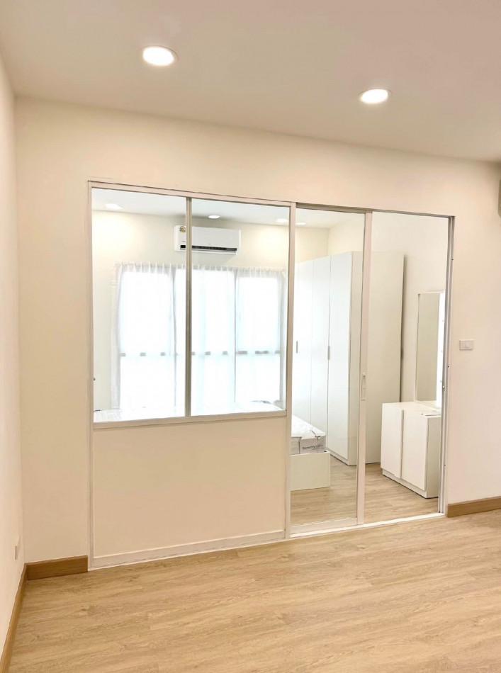ขายคอนโด คอนโด เดอะลีฟ (The Leaf) พัฒนาการ ซ. 10/1 - Sell Condo   - 3134137