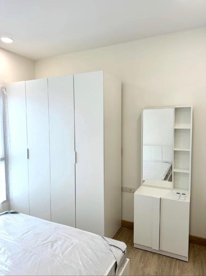 ขายคอนโด คอนโด เดอะลีฟ (The Leaf) พัฒนาการ ซ. 10/1 - Sell Condo   - 3134134