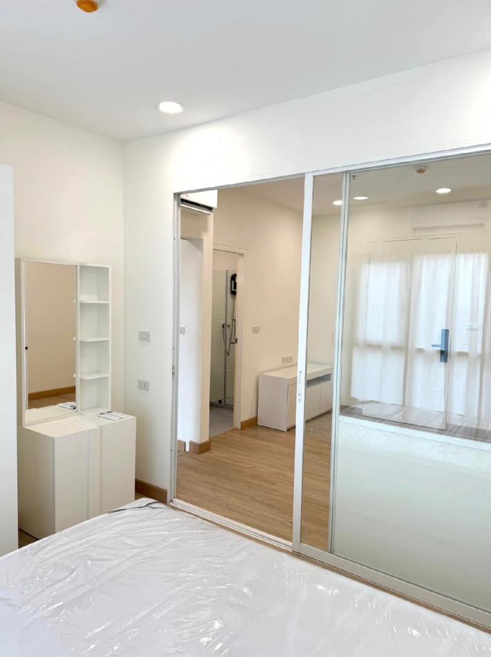 ขายคอนโด คอนโด เดอะลีฟ (The Leaf) พัฒนาการ ซ. 10/1 - Sell Condo   - 3134136