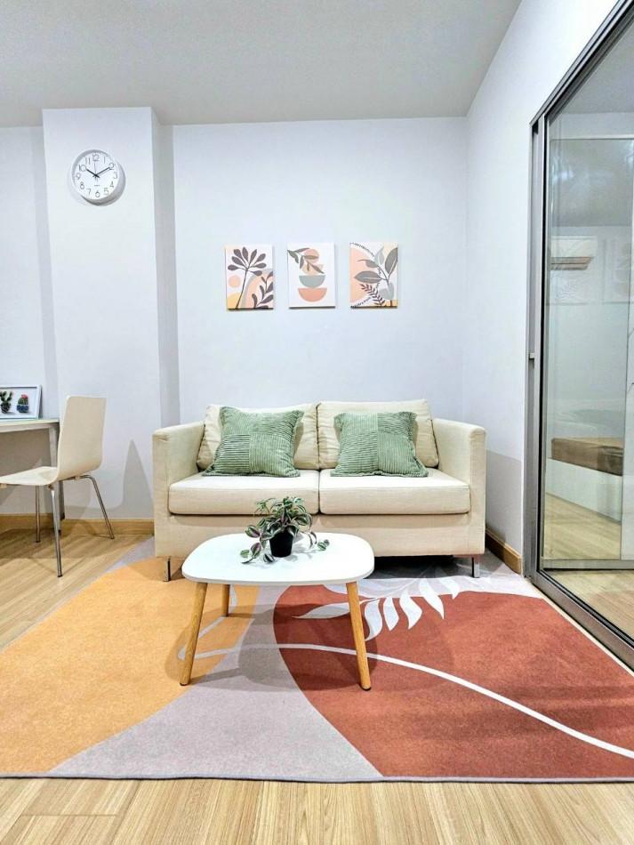 ขายคอนโด The Kith ติวานนท์ (เดอะคิทท์ ติวานนท์) - Sell Condo   - 3134149