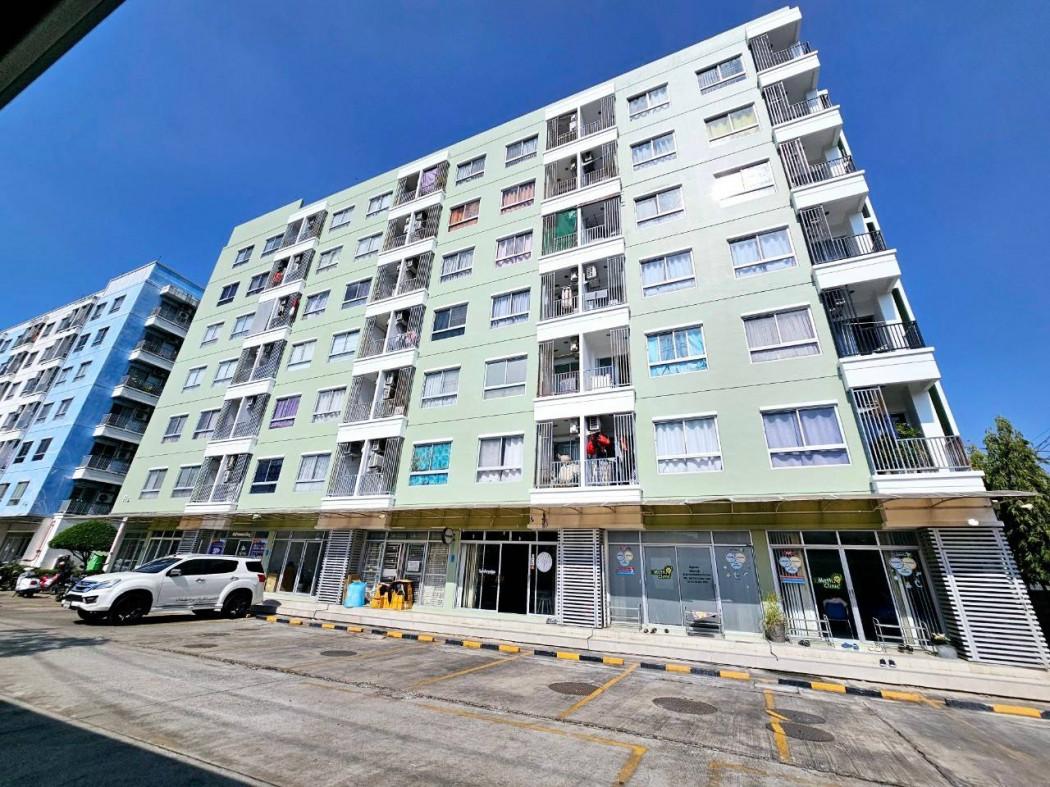 ขายคอนโด The Kith ติวานนท์ (เดอะคิทท์ ติวานนท์) - Sell Condo   - 3134160
