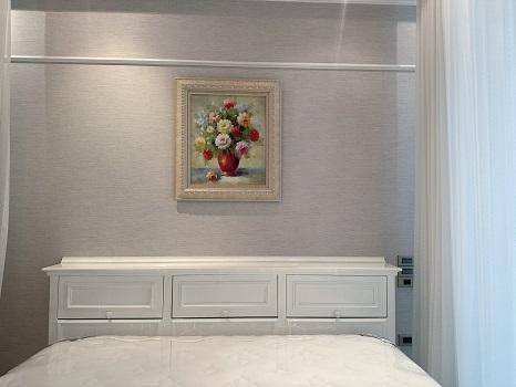 ขายคอนโด บ้านสาทร เจ้าพระยา คอนโดมิเนียม - Sell Condo Baan Sathorn Chaopraya condominium - 3134183