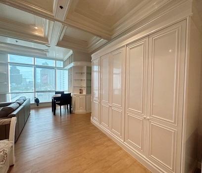 ขายคอนโด บ้านสาทร เจ้าพระยา คอนโดมิเนียม - Sell Condo Baan Sathorn Chaopraya condominium - 3134182