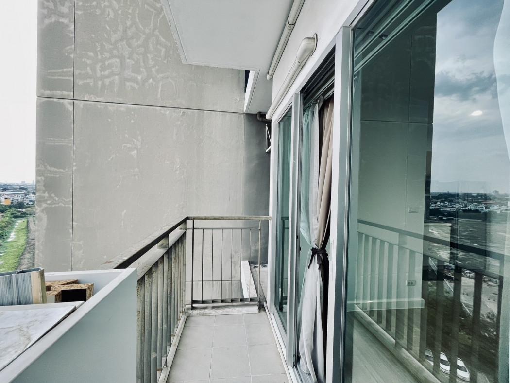 ขายคอนโด เดอะ พาร์คแลนด์ ศรีนครินทร์ คอนโดมิเนียม - Sell Condo The Parkland Srinakarin condominium - 3134194