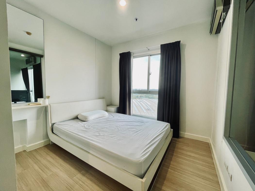 ขายคอนโด เดอะ พาร์คแลนด์ ศรีนครินทร์ คอนโดมิเนียม - Sell Condo The Parkland Srinakarin condominium - 3134188