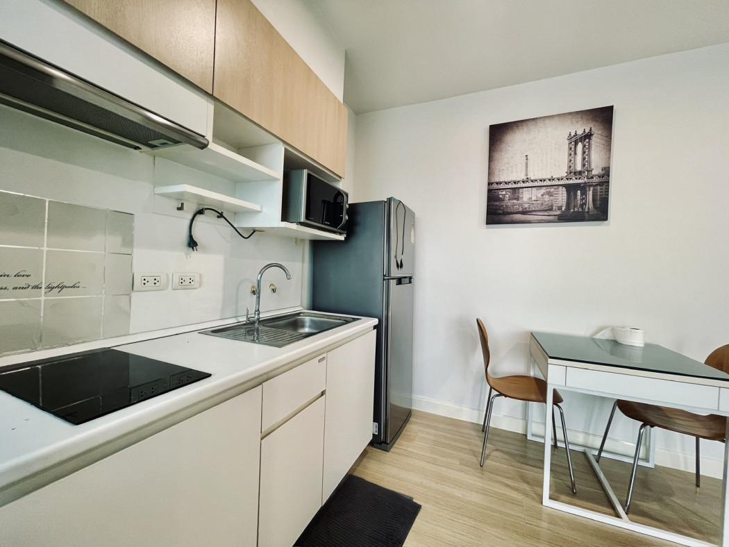 ขายคอนโด เดอะ พาร์คแลนด์ ศรีนครินทร์ คอนโดมิเนียม - Sell Condo The Parkland Srinakarin condominium - 3134191