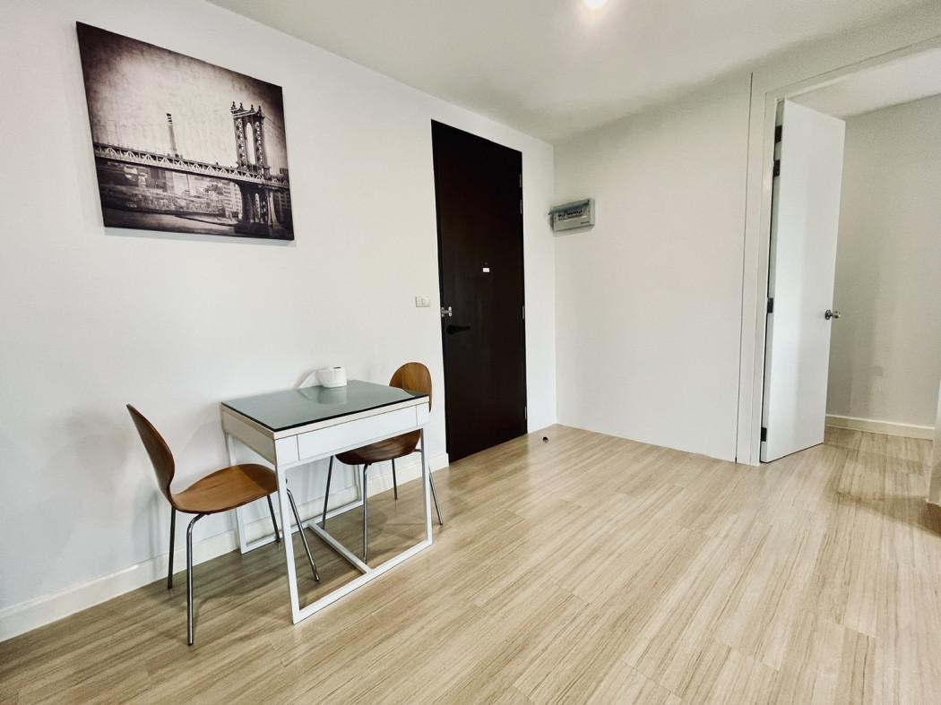 ขายคอนโด เดอะ พาร์คแลนด์ ศรีนครินทร์ คอนโดมิเนียม - Sell Condo The Parkland Srinakarin condominium - 3134187