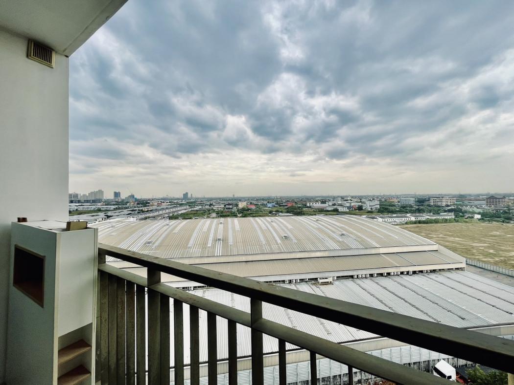ขายคอนโด เดอะ พาร์คแลนด์ ศรีนครินทร์ คอนโดมิเนียม - Sell Condo The Parkland Srinakarin condominium - 3134193