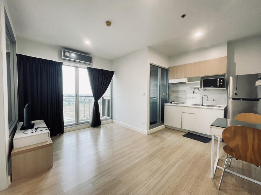 ขายคอนโด เดอะ พาร์คแลนด์ ศรีนครินทร์ คอนโดมิเนียม - Sell Condo The Parkland Srinakarin condominium - 3134185