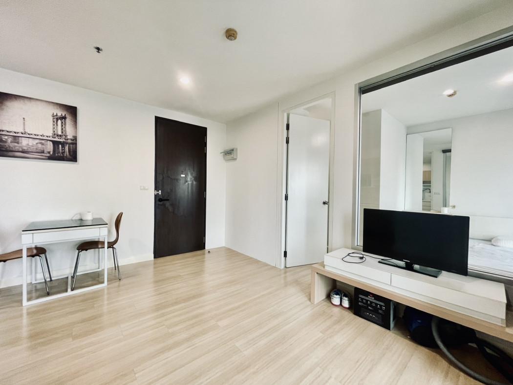 ขายคอนโด เดอะ พาร์คแลนด์ ศรีนครินทร์ คอนโดมิเนียม - Sell Condo The Parkland Srinakarin condominium - 3134190