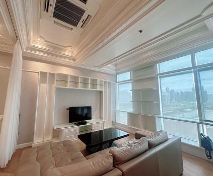 ขายคอนโด บ้านสาทร เจ้าพระยา คอนโดมิเนียม - Sell Condo Baan Sathorn Chaopraya condominium - 3134199