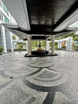 ขายคอนโด บ้านสาทร เจ้าพระยา คอนโดมิเนียม - Sell Condo Baan Sathorn Chaopraya condominium - 3134204