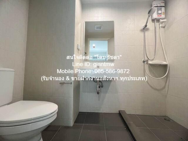 เช่าคอนโด เมโทร สกาย วุฒากาศ คอนโดมิเนียม - Condo Rental Metro Sky Wutthakat condominium - 3134212