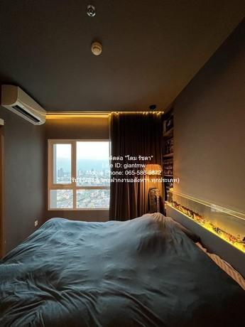 ขายคอนโด เดอะ คีย์ สาทร-เจริญราษฎร์ คอนโดมิเนียม - Sell Condo The Key Sathorn-Charoenraj condominium - 3134389