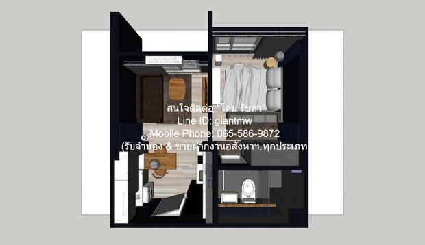 ขายคอนโด เดอะ คีย์ สาทร-เจริญราษฎร์ คอนโดมิเนียม - Sell Condo The Key Sathorn-Charoenraj condominium - 3134386