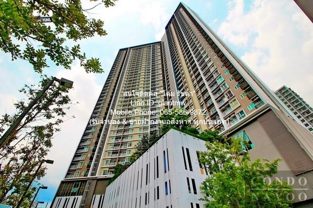 ขายคอนโด เดอะ คีย์ สาทร-เจริญราษฎร์ คอนโดมิเนียม - Sell Condo The Key Sathorn-Charoenraj condominium - 3134383