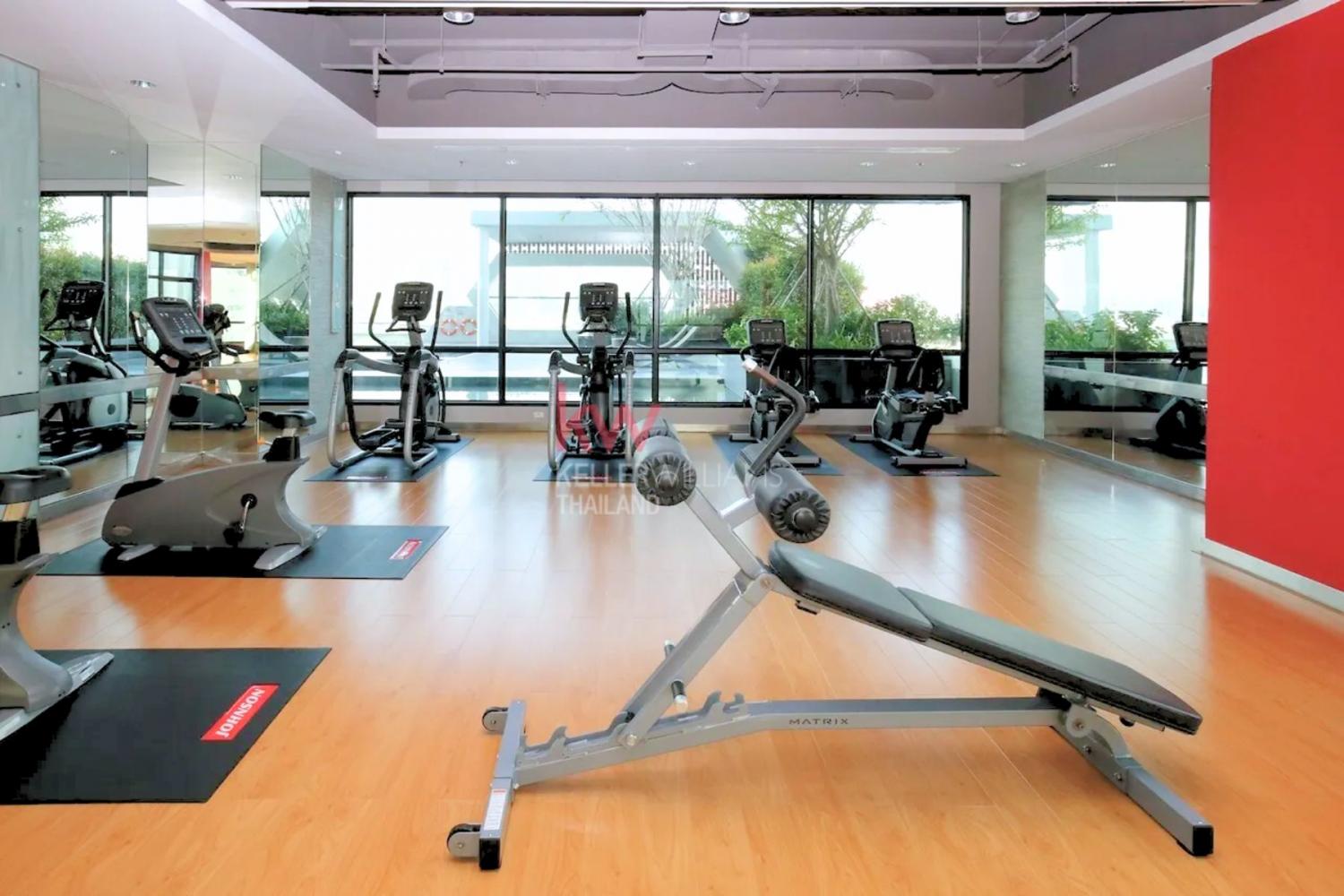 เช่าคอนโด ศุภาลัย พรีเมียร์ @ อโศก คอนโดมิเนียม - Condo Rental Supalai Premier@Asoke condominium - 3134486