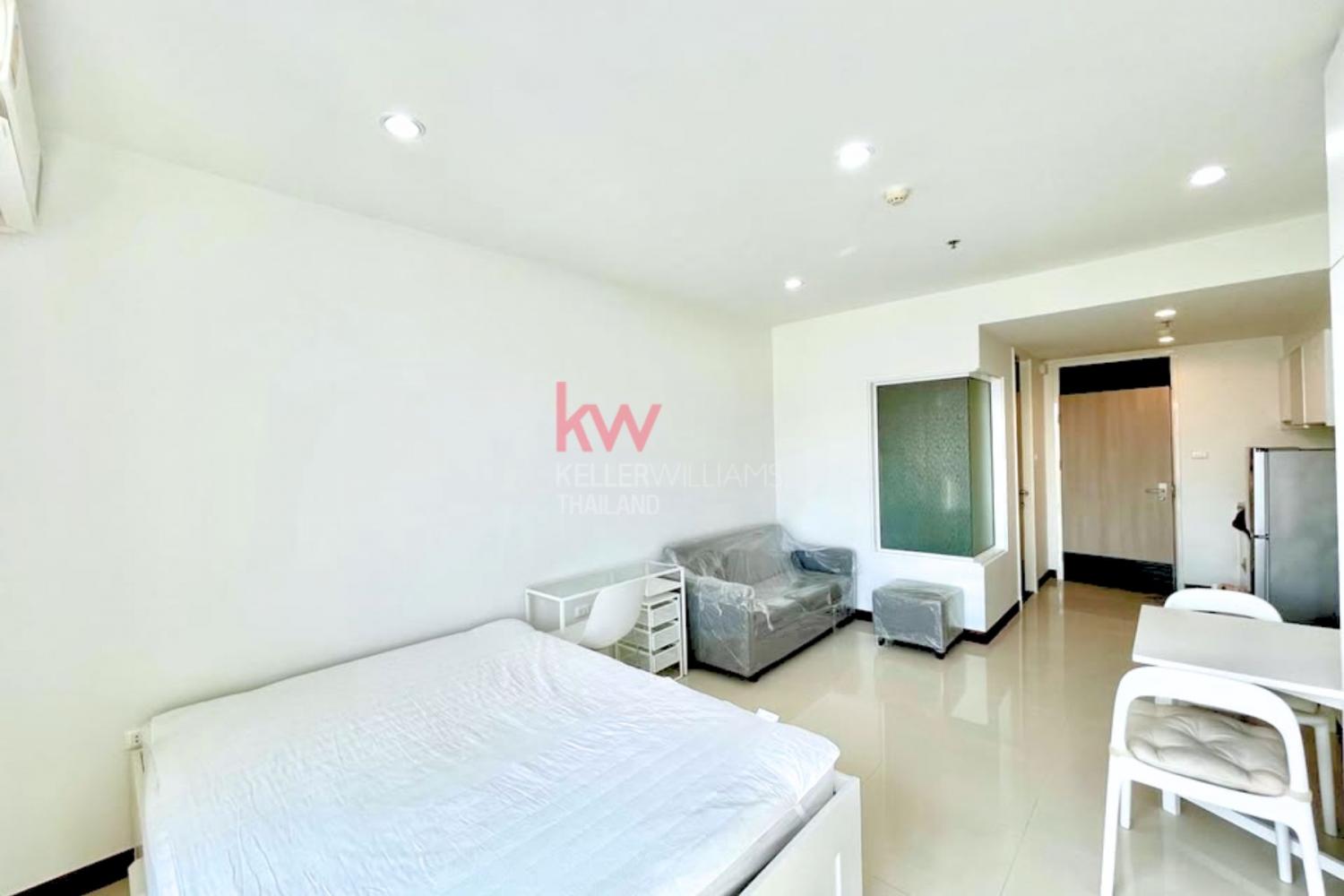 เช่าคอนโด ศุภาลัย พรีเมียร์ @ อโศก คอนโดมิเนียม - Condo Rental Supalai Premier@Asoke condominium - 3134480