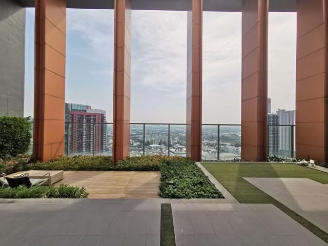 เช่าคอนโด เดอะรูม สุขุมวิท69 คอนโดมิเนียม - Condo Rental The Room Sukhumvit69 condominium - 3134538