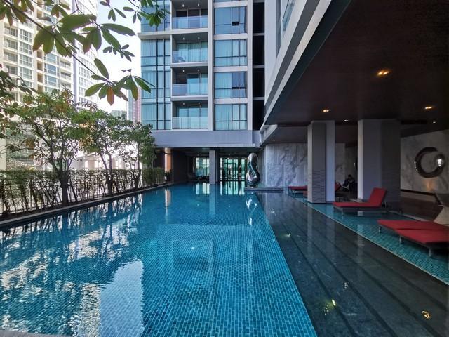 เช่าคอนโด เดอะรูม สุขุมวิท69 คอนโดมิเนียม - Condo Rental The Room Sukhumvit69 condominium - 3134536