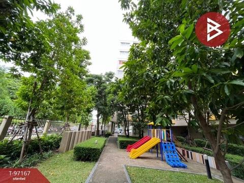 ขายคอนโด ลุมพินี คอนโดทาวน์ นิด้า - เสรีไทย - Sell Condo Lumpini Condotown Nida - Serithai - 3134748