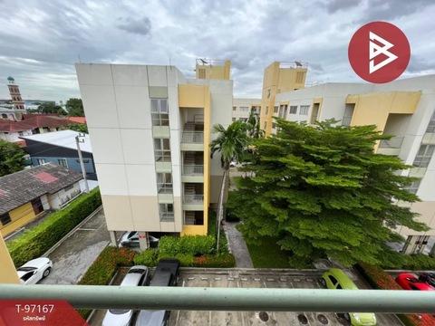ขายคอนโด ลุมพินี คอนโดทาวน์ นิด้า - เสรีไทย - Sell Condo Lumpini Condotown Nida - Serithai - 3134747