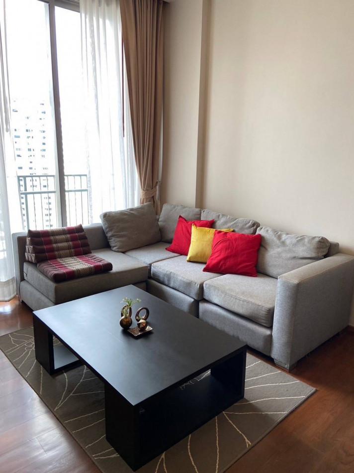 เช่าคอนโด ควอทโทร บาย แสนสิริ คอนโดมิเนียม - Condo Rental Quattro by Sansiri condominium - 3134940