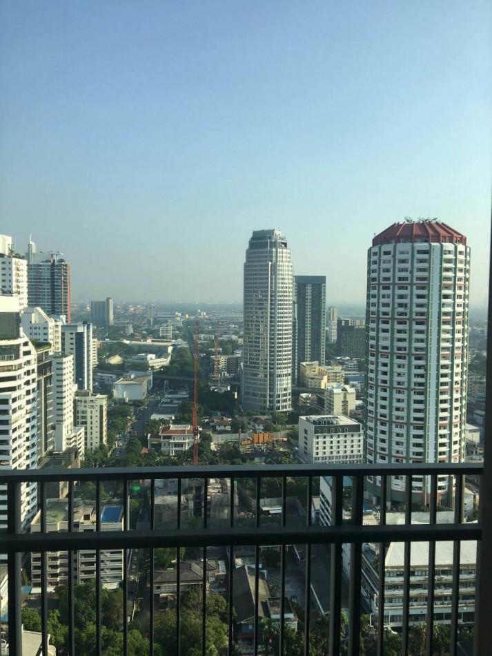 เช่าคอนโด ควอทโทร บาย แสนสิริ คอนโดมิเนียม - Condo Rental Quattro by Sansiri condominium - 3134949