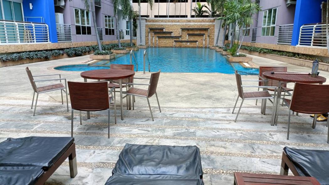 ขายคอนโด The Avenue Sukhumvit 61 (เดอะ อเวนิว สุขุมวิท 61) - Sell Condo   - 3134968