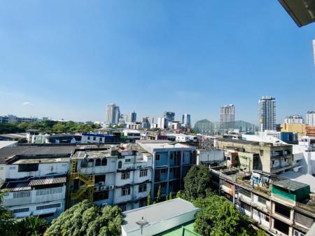 ขายคอนโด Life@สุขุมวิท67 (ไลฟ์ แอท สุขุมวิท67) - Sell Condo   - 3135016