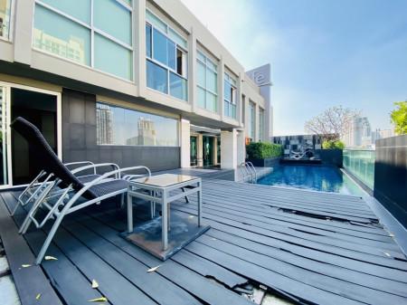ขายคอนโด Life@สุขุมวิท67 (ไลฟ์ แอท สุขุมวิท67) - Sell Condo   - 3135019
