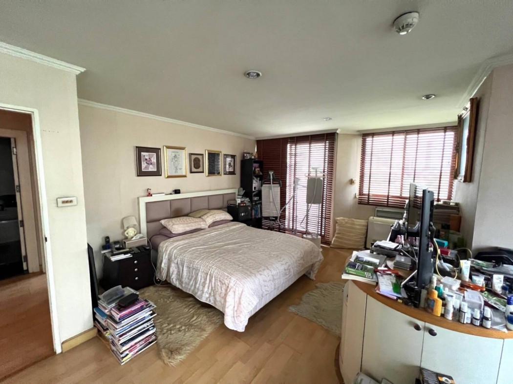 ขายคอนโด ศุภาลัย เพลส สุขุมวิท 39 - Sell Condo   - 3135144