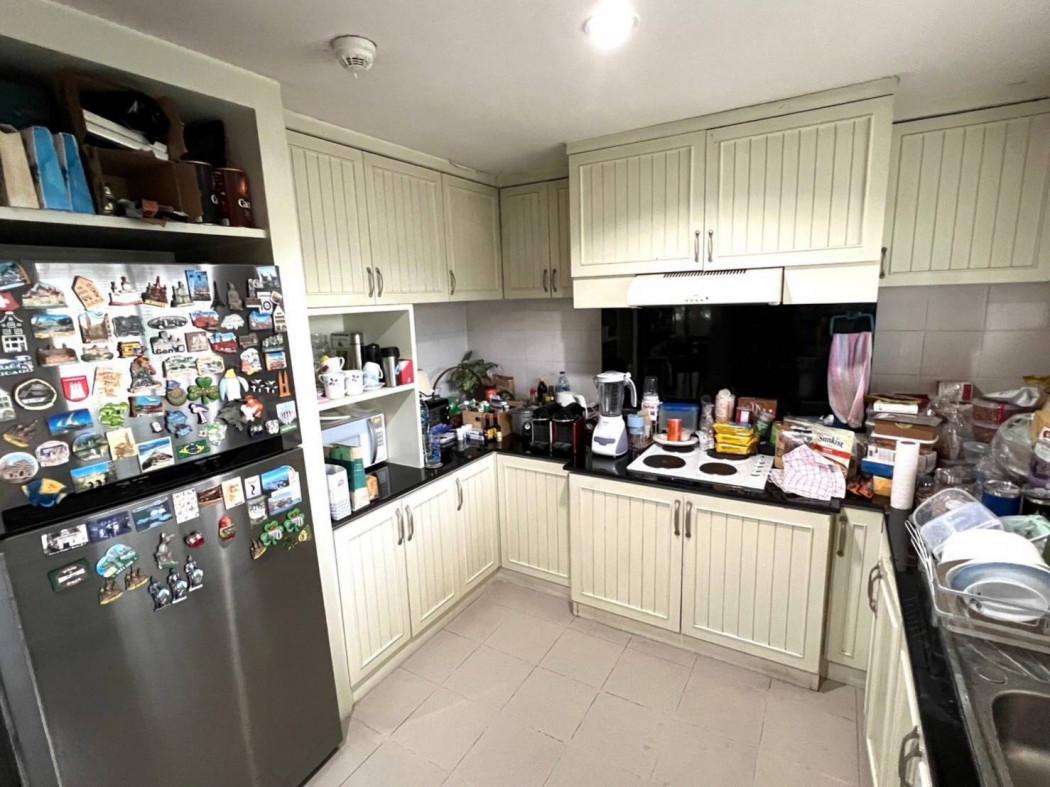 ขายคอนโด ศุภาลัย เพลส สุขุมวิท 39 - Sell Condo   - 3135150