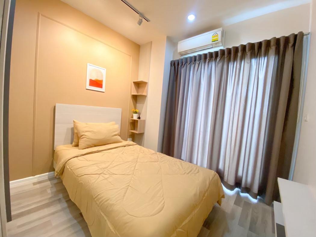 เช่าคอนโด The Key สาทร-ราชพฤกษ์ (เดอะคีย์ สาทร-ราชพฤกษ์) - Condo Rental   - 3135197