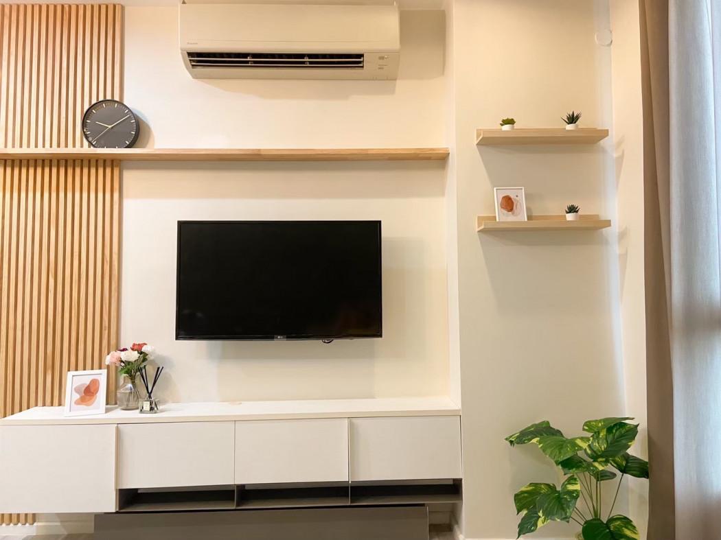 เช่าคอนโด The Key สาทร-ราชพฤกษ์ (เดอะคีย์ สาทร-ราชพฤกษ์) - Condo Rental   - 3135198