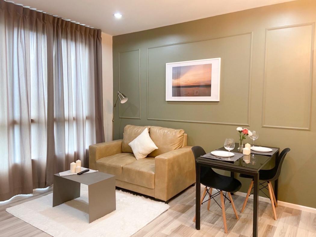 เช่าคอนโด The Key สาทร-ราชพฤกษ์ (เดอะคีย์ สาทร-ราชพฤกษ์) - Condo Rental   - 3135195
