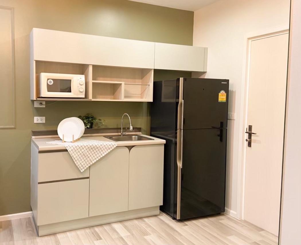 เช่าคอนโด The Key สาทร-ราชพฤกษ์ (เดอะคีย์ สาทร-ราชพฤกษ์) - Condo Rental   - 3135200